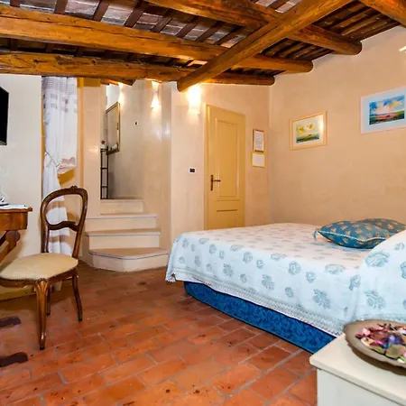 Porta Antica Centro Storico Rovinj