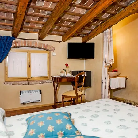 Apartment Porta Antica Centro Storico Rovinj