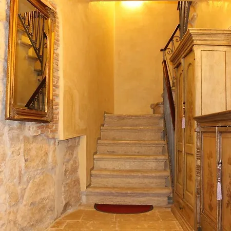 Apartment Porta Antica Centro Storico