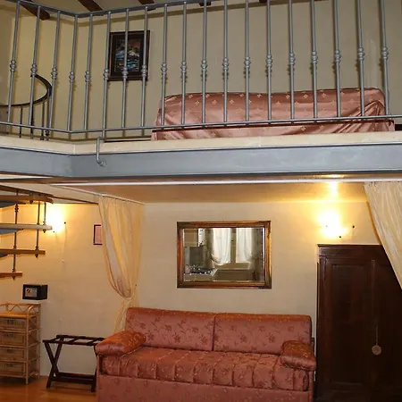Apartment Porta Antica Centro Storico Rovinj