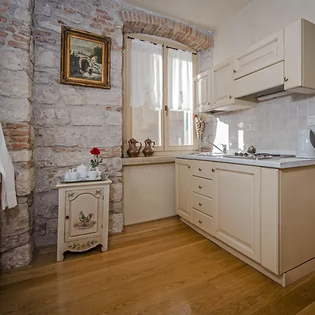 Porta Antica Centro Storico *