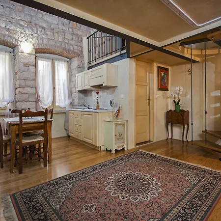 Porta Antica Centro Storico