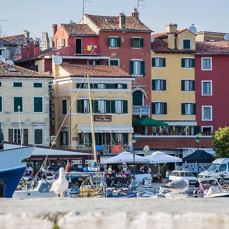 Apartment Porta Antica Centro Storico *