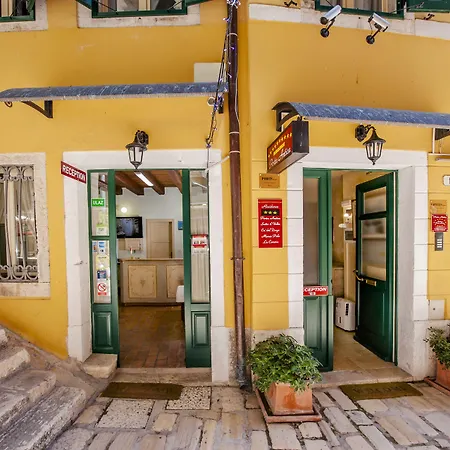 Porta Antica Centro Storico *