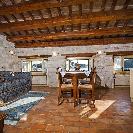Apartment Porta Antica Centro Storico Rovinj