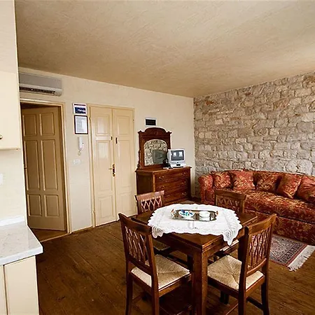 Apartment Porta Antica Centro Storico *