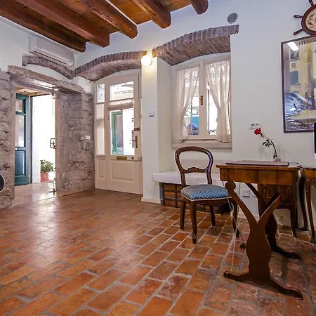 Porta Antica Centro Storico Rovinj