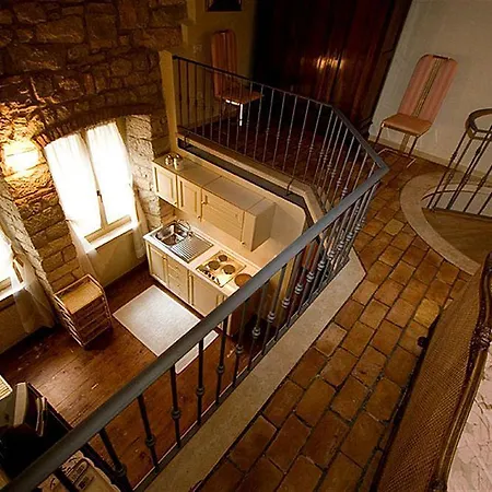 Porta Antica Centro Storico Apartment Rovinj