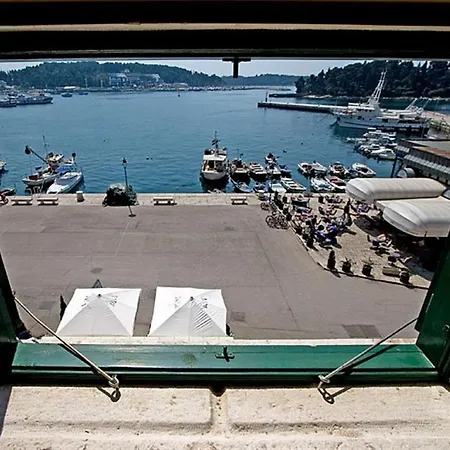 شقة Porta Antica Centro Storico *