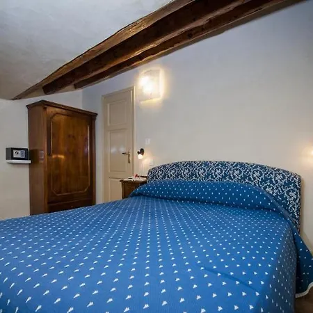 Apartment Porta Antica Centro Storico