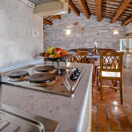 Porta Antica Centro Storico *