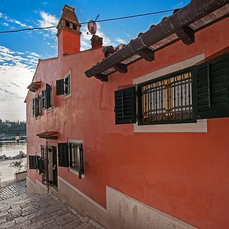 Apartment Porta Antica Centro Storico Rovinj