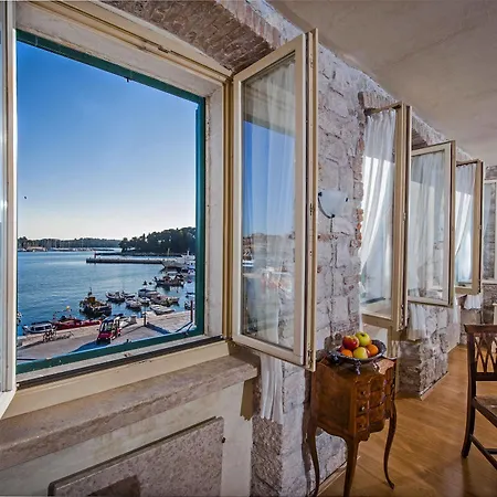 Apartment Porta Antica Centro Storico Rovinj
