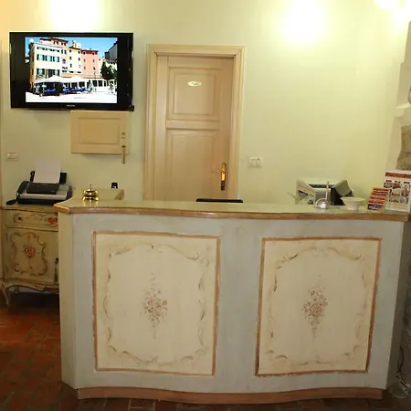 Porta Antica Centro Storico Apartment Rovinj