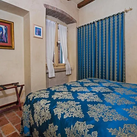 Porta Antica Centro Storico Apartment Rovinj