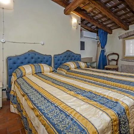 Apartment Porta Antica Centro Storico Rovinj