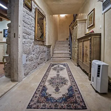 Porta Antica Centro Storico Apartment Rovinj