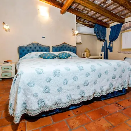 Appartement Porta Antica Centro Storico *