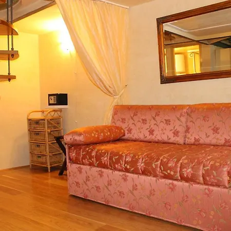 Porta Antica Centro Storico Appartement *