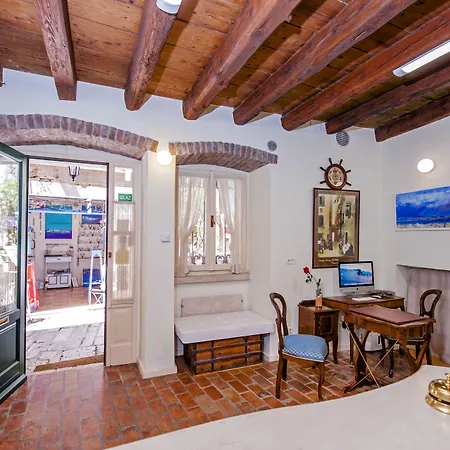 Porta Antica Centro Storico * Rovinj