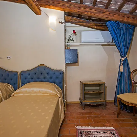 Porta Antica Centro Storico Apartamento Rovinj