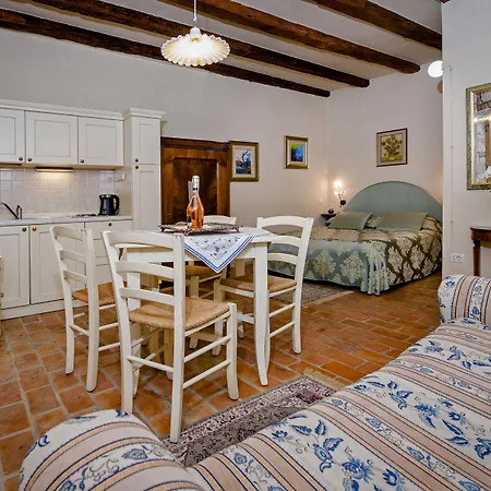 Porta Antica Centro Storico *