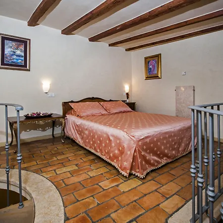 Porta Antica Centro Storico Rovinj