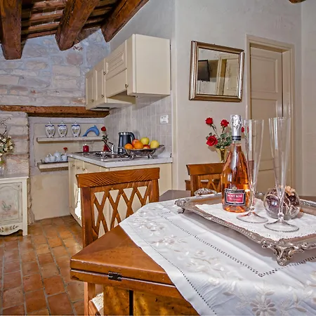 Porta Antica Centro Storico Appartement