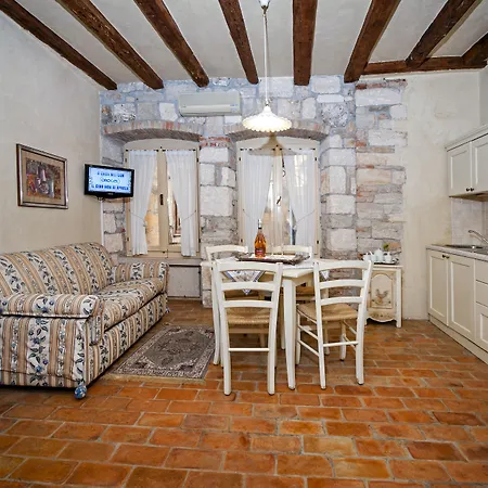 Porta Antica Centro Storico