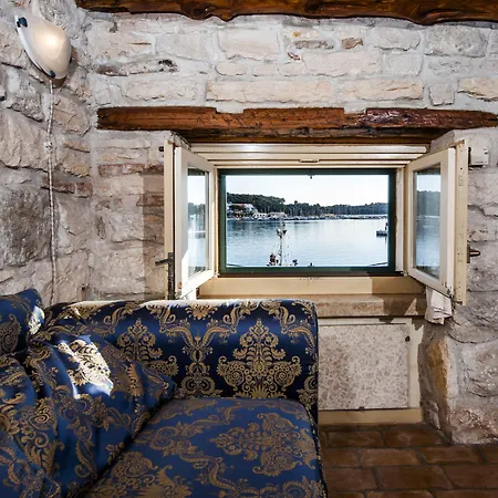 Porta Antica Centro Storico * Rovinj