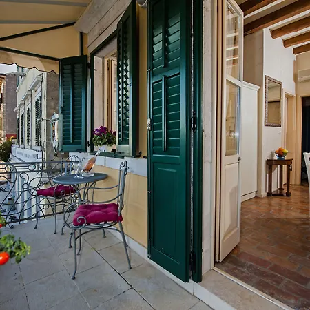 Porta Antica Centro Storico *