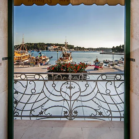 Porta Antica Centro Storico Rovinj