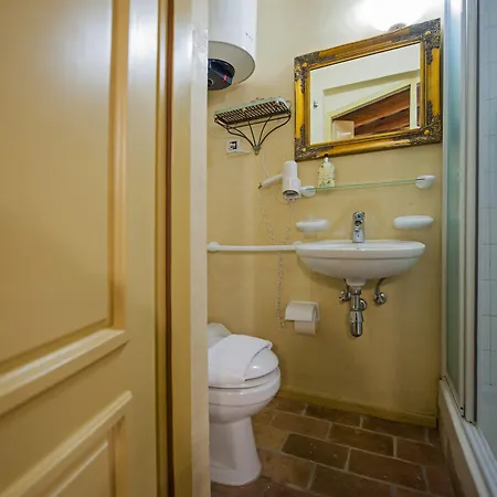 Porta Antica Centro Storico