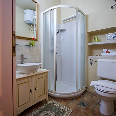 Apartamento Porta Antica Centro Storico *