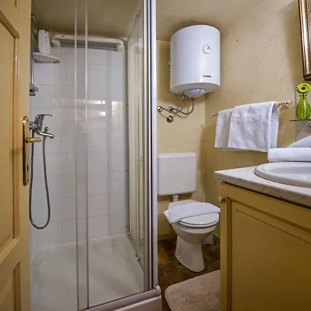 Porta Antica Centro Storico Appartement *