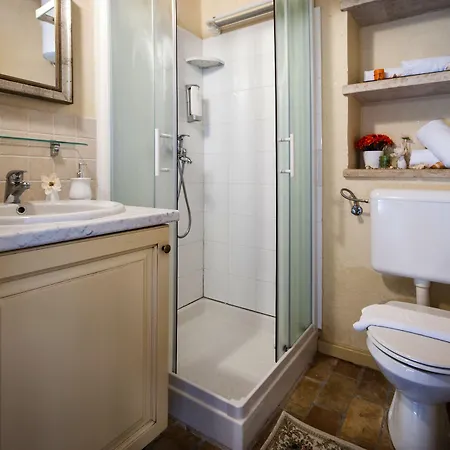 Porta Antica Centro Storico * Rovinj