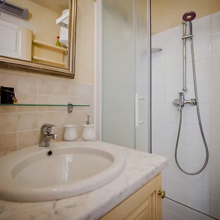 Porta Antica Centro Storico * Rovinj