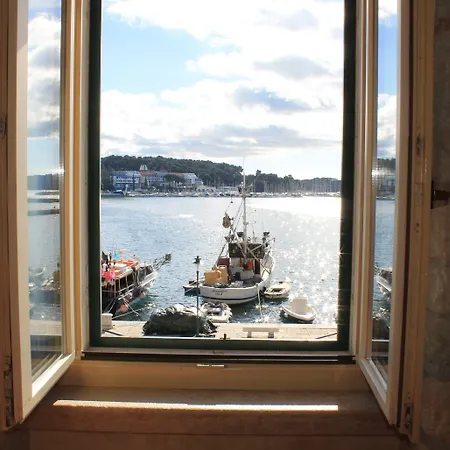 Porta Antica Centro Storico Apartamento