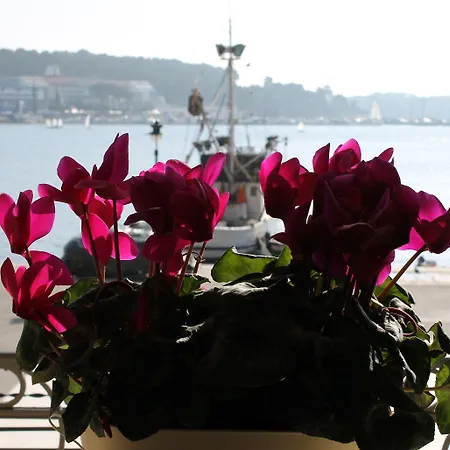 Porta Antica Centro Storico *