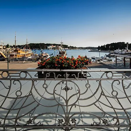 Porta Antica Centro Storico Apartamento