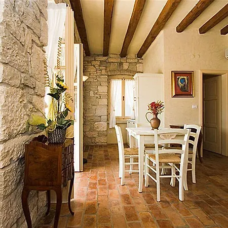 Appartement Porta Antica Centro Storico *