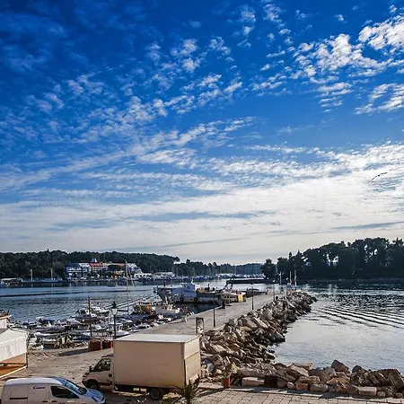 Porta Antica Centro Storico Apartment Rovinj