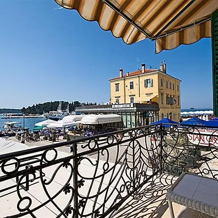 Porta Antica Centro Storico Apartamento