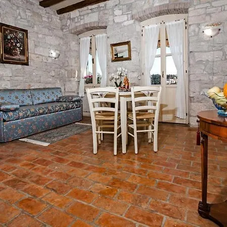 Appartement Porta Antica Centro Storico