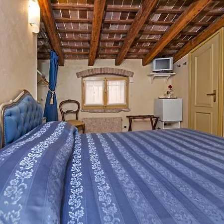 Appartement Porta Antica Centro Storico