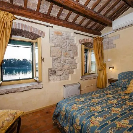 Apartamento Porta Antica Centro Storico Rovinj