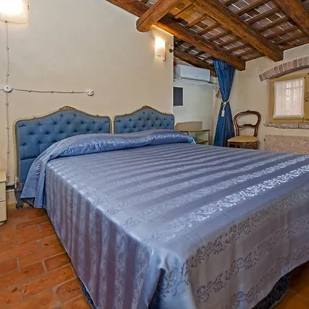 Porta Antica Centro Storico Appartement *