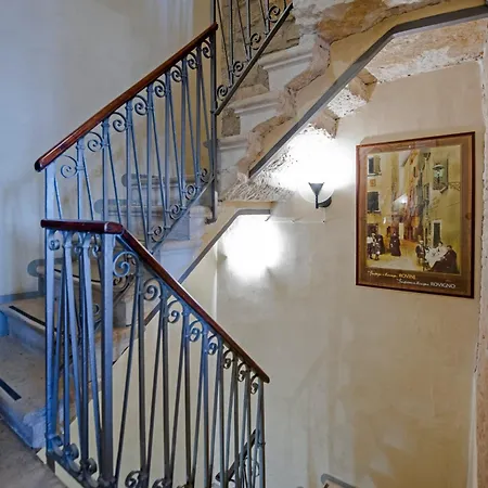 Porta Antica Centro Storico