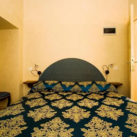 Apartamento Porta Antica Centro Storico *