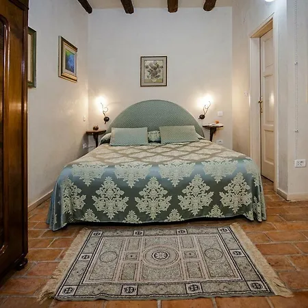 Porta Antica Centro Storico *